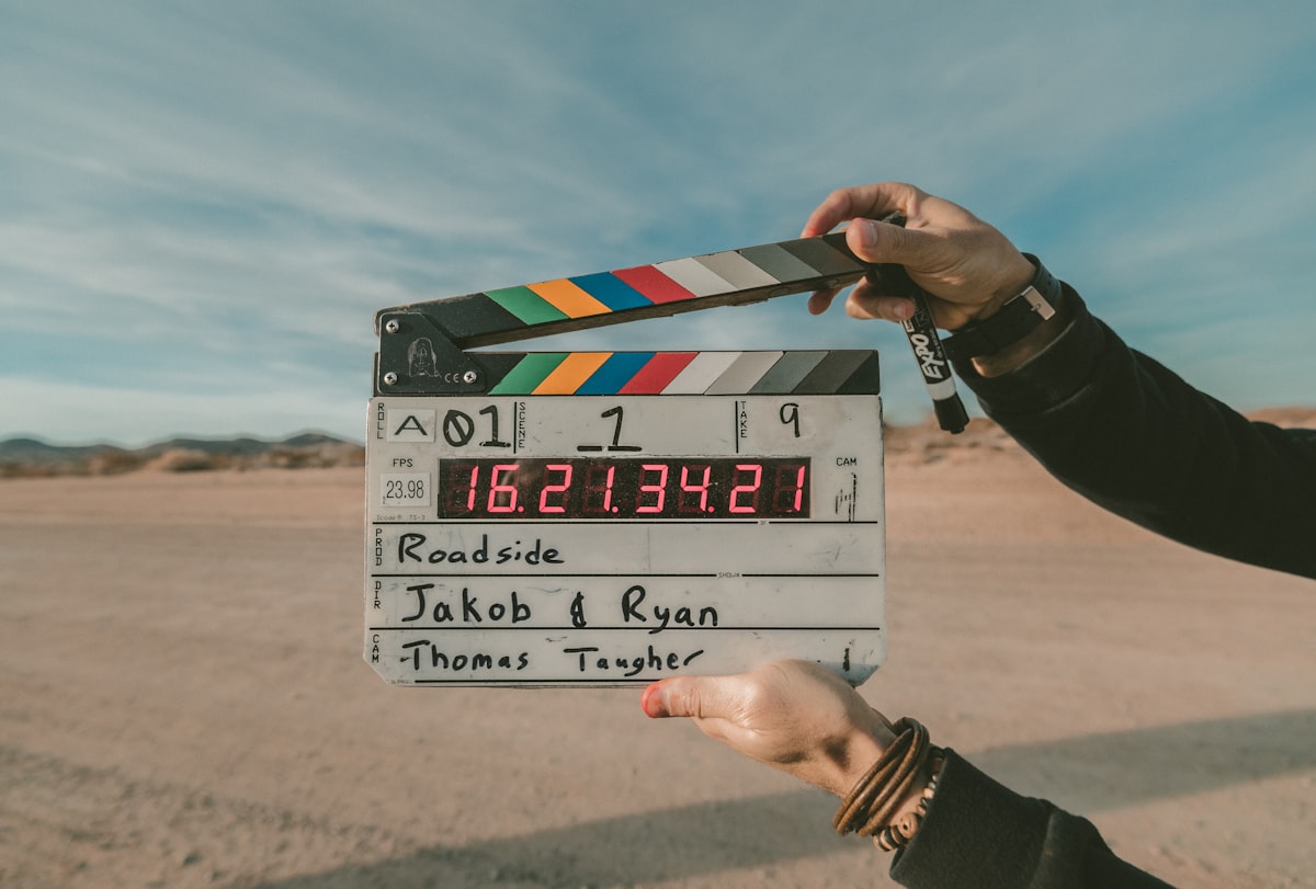 How to brief a video production agency