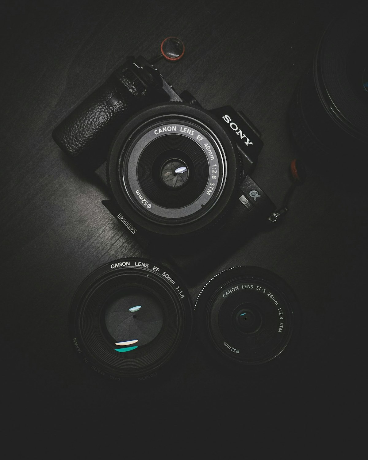 RAW vs JPEG photography formats